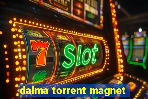 daima torrent magnet
